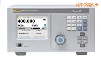 咸陽PPC4E Gas Pressure Controller Kits