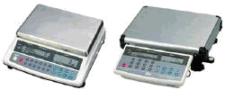 咸陽HC/HD系列計數(shù)天平,3kg,5g