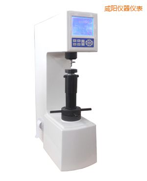 咸陽數(shù)顯洛氏硬度計(jì)
