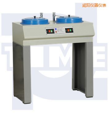 咸陽(yáng)立式一速金相試樣拋光機(jī)