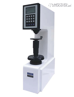 孝感布氏硬度計