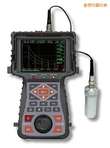 孝感時代超聲波探傷儀