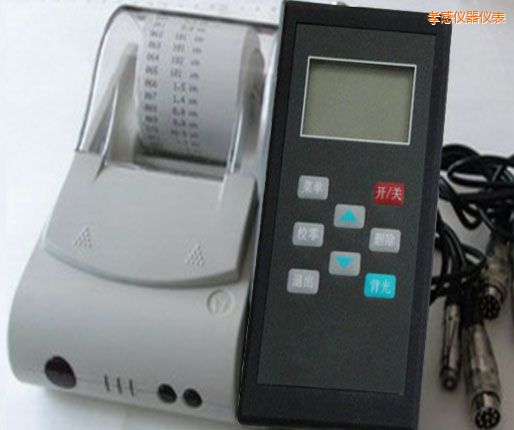 孝感涂層測(cè)厚儀