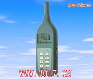 孝感多功能聲級計