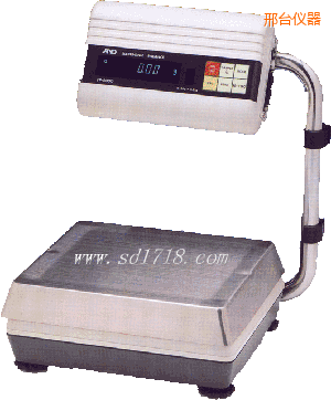 邢臺(tái)精密工業(yè)天平,6100/1000g,0.1/0.01g