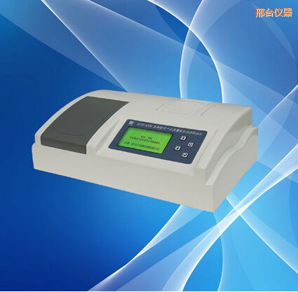 邢臺(tái)多參數(shù)農(nóng)產(chǎn)品質(zhì)量安全快速檢測(cè)儀