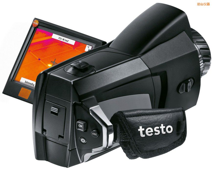 邢臺(tái)紅外熱像儀