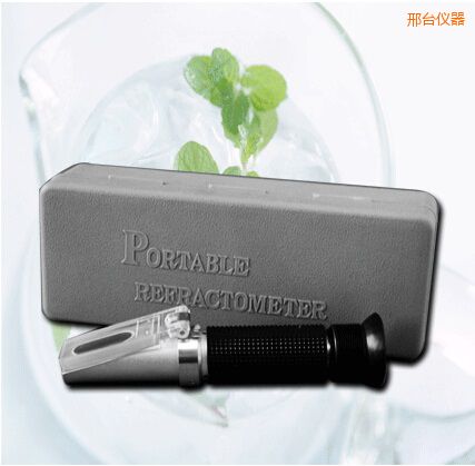 邢臺手持式食鹽/鹽度快速測定儀