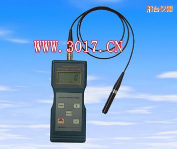 邢臺(tái)非鐵基涂層測(cè)厚儀