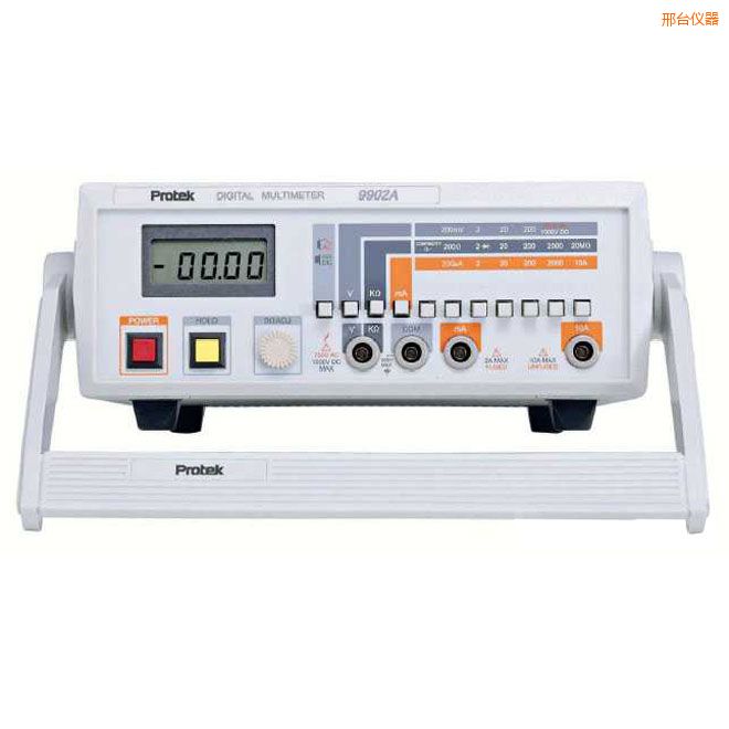 邢臺臺式萬用表