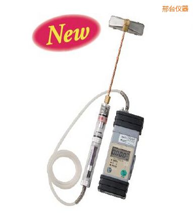邢臺(tái)一氧化碳測定器