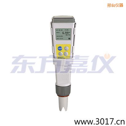 邢臺(tái)筆式精密防水迷你型酸度儀