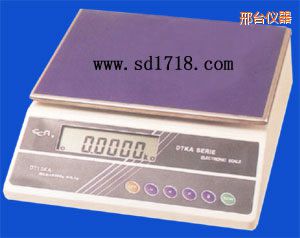 邢臺高精度電子天平,20kg,0.1g