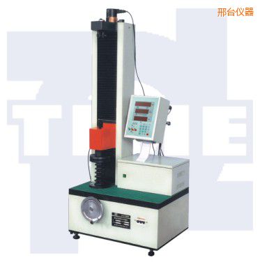 邢臺(tái)全自動(dòng)雙數(shù)顯示拉壓彈簧試驗(yàn)機(jī)