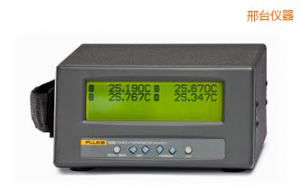 邢臺(tái)四通道便攜式測溫儀