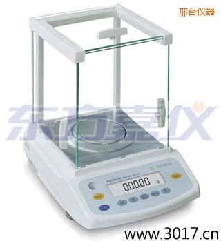 邢臺(tái)BSA系列電子分析天平,2200g,10mg