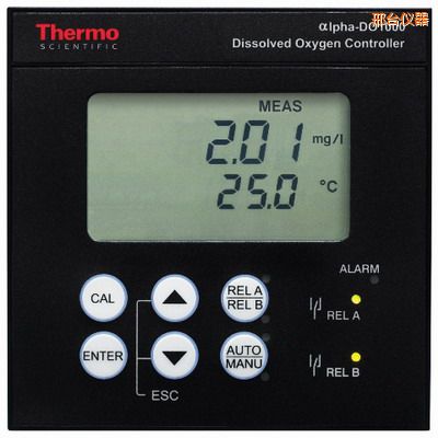 邢臺溶解氧控制器