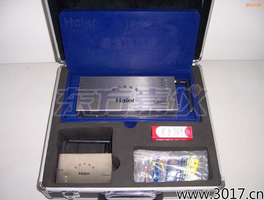 邢臺(tái)爐溫跟蹤儀-二手儀器出租租賃