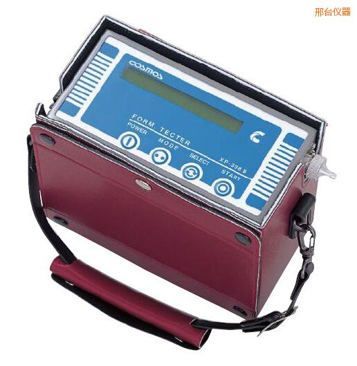 邢臺(tái)甲醛探測器