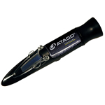 邢臺電池液折射儀