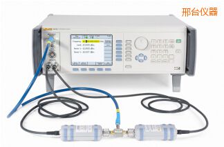 邢臺27 GHz射頻參考標(biāo)準(zhǔn)