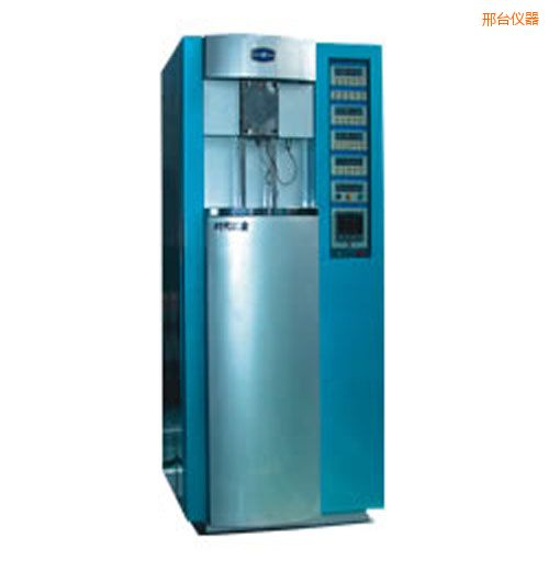 邢臺時代高速環(huán)塊摩擦磨損試驗機