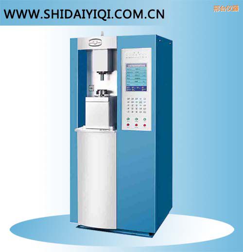 邢臺(tái)時(shí)代立式萬(wàn)能摩擦磨損試驗(yàn)機(jī)