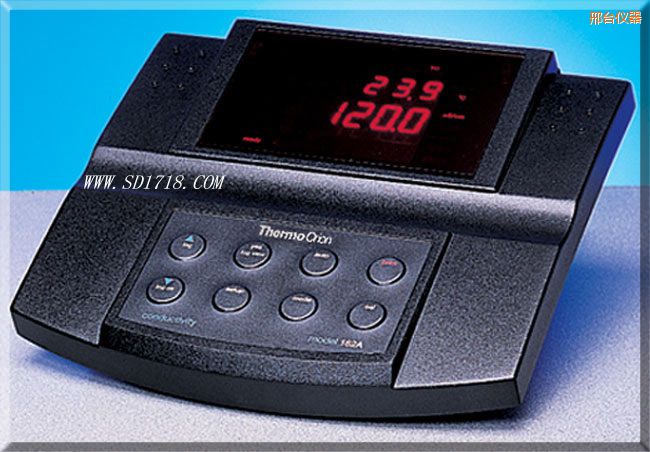 邢臺(tái)電導(dǎo)率儀