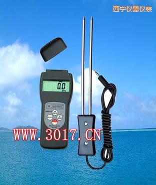 西寧糧食水分儀