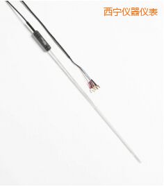 西寧高精度石英套管標準鉑電阻溫度計
