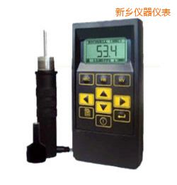 新鄉(xiāng)時代超聲波硬度計