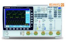 忻州數(shù)字存儲(chǔ)示波器