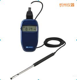 忻州手持式熱式風(fēng)速儀