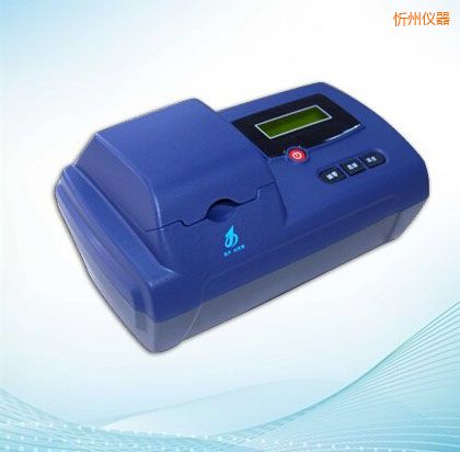 忻州糖精快速檢測(cè)儀