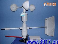 忻州風(fēng)速風(fēng)向記錄儀(液晶雙路)