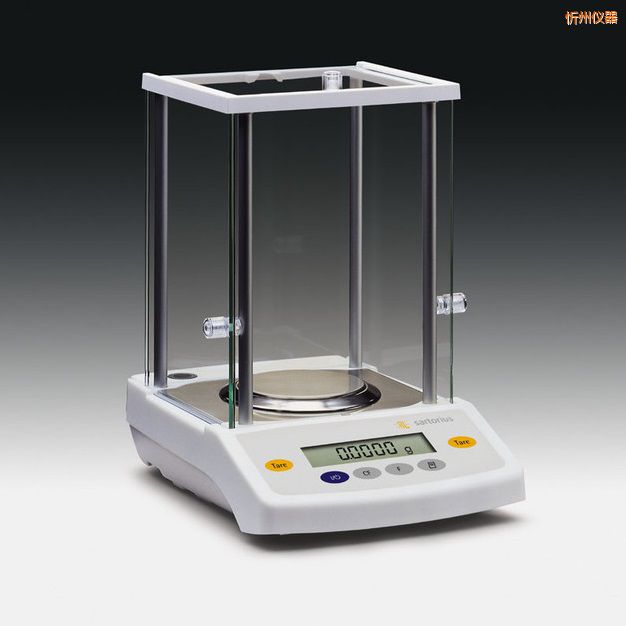 忻州電子天平,120g,0.1mg