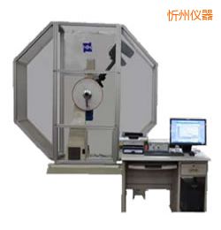 忻州時代儀器化沖擊試驗機