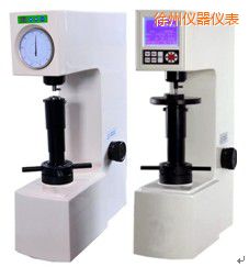 徐州電動(dòng)(數(shù)顯)表面洛氏硬度計(jì)