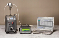 徐州便攜式熱電偶/熱電阻自動校準系統(tǒng)