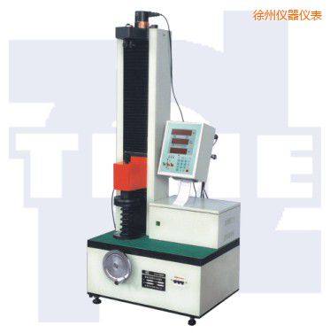 徐州全自動雙數(shù)顯示拉壓彈簧試驗(yàn)機(jī)