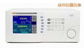 徐州標(biāo)準(zhǔn)型雙通道氣體壓力控制器校準(zhǔn)器