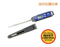 徐州快速檢測探針溫度計