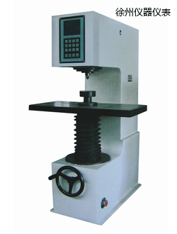 徐州布氏硬度計(jì)