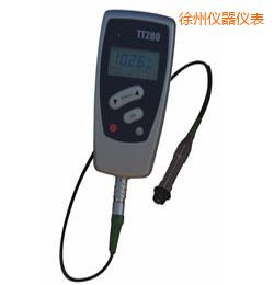 徐州時代涂層測厚儀