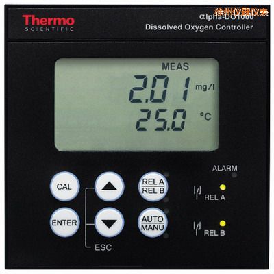 徐州溶解氧控制器