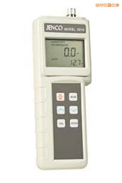 徐州便攜式電導(dǎo)度/TDS/鹽度/溫度測(cè)試儀