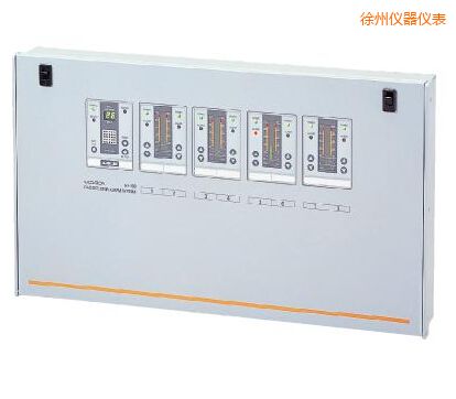 徐州固定式氣體檢測(cè)儀控制器