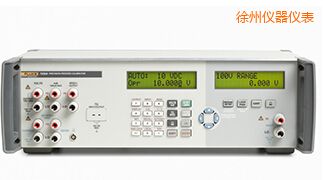 徐州熱工多產品校準器