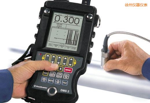 徐州超聲波測厚儀