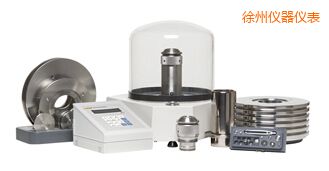 徐州真空氣體活塞式壓力計(jì)